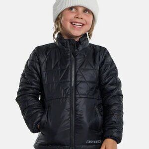 NWT - BURTON Versatile Heat insulating jacket 2Y